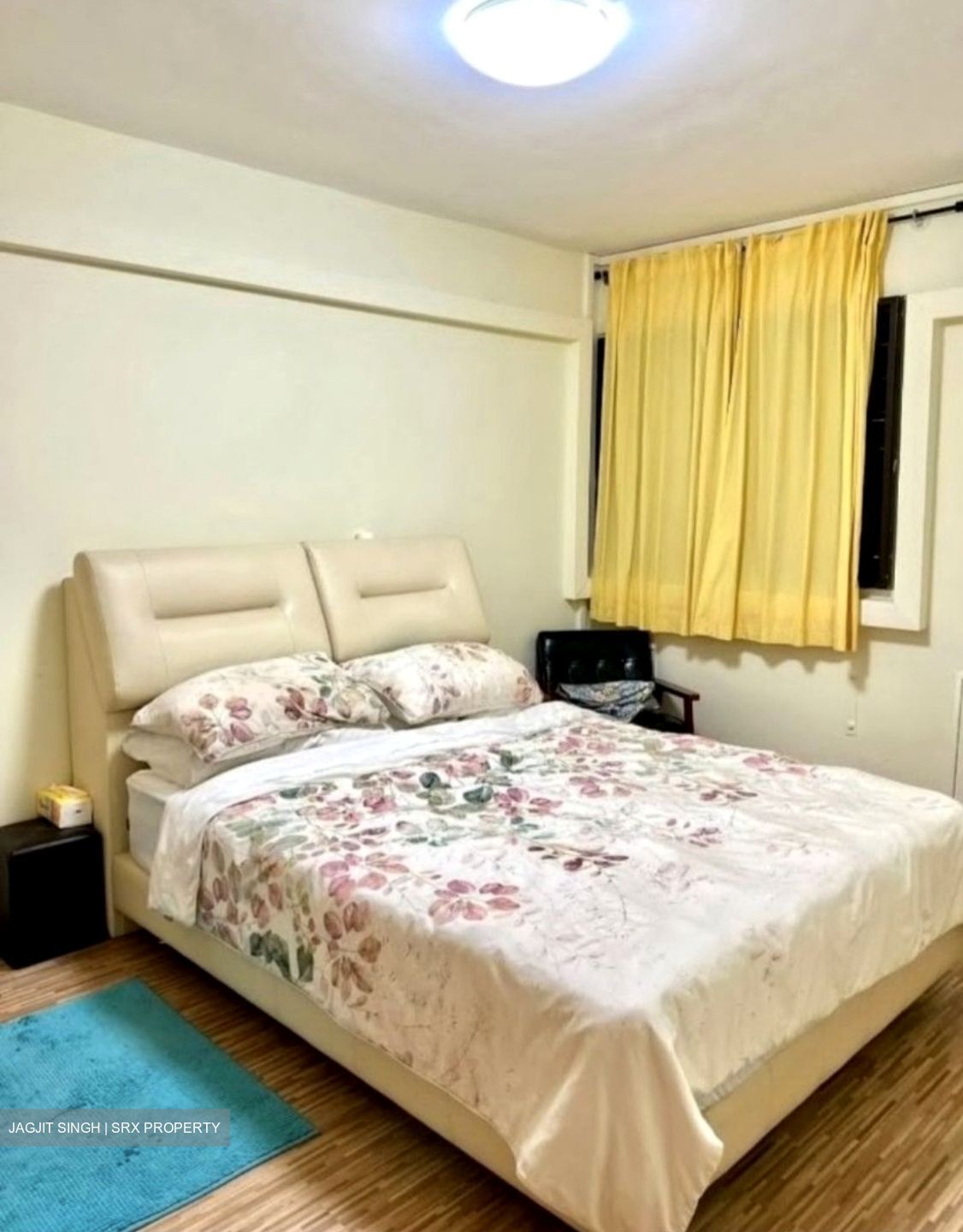 Blk 21 Telok Blangah Crescent (Bukit Merah), HDB 3 Rooms #563733541